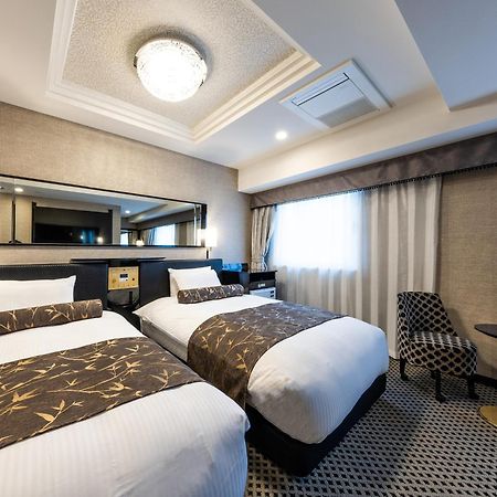 Apa Hotel Ueno Okachimachi Ekimae Minami 東京都 外观 照片