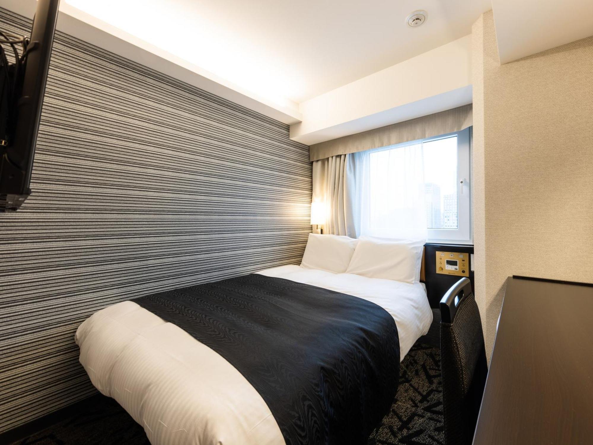 Apa Hotel Ueno Okachimachi Ekimae Minami 東京都 外观 照片